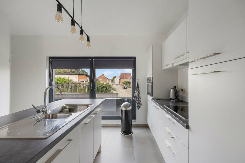 Duplex te koop in Riemst