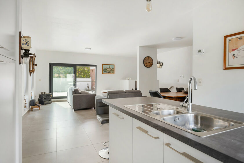 Duplex te koop in Riemst