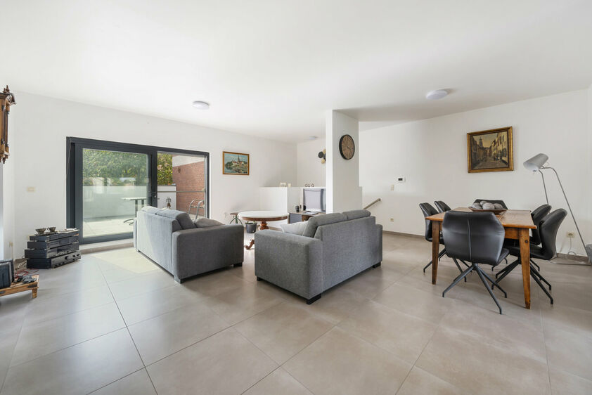 Duplex te koop in Riemst