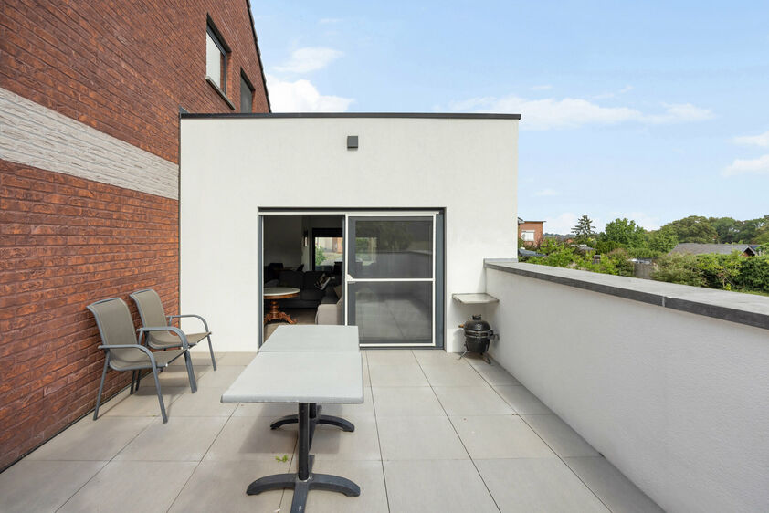 Duplex te koop in Riemst