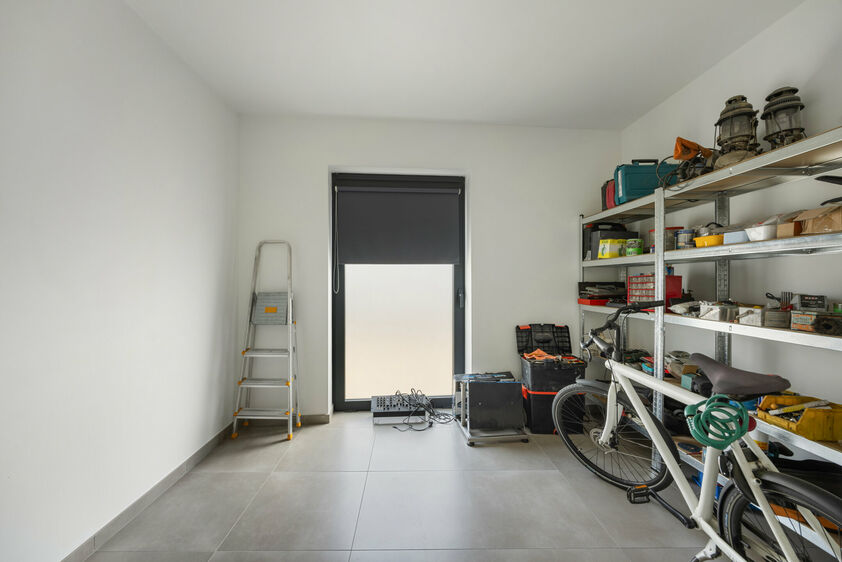 Duplex te koop in Riemst