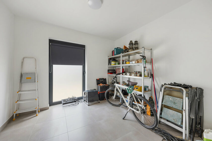 Duplex te koop in Riemst