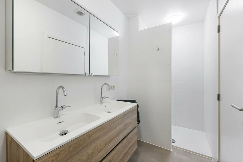 Duplex te koop in Riemst