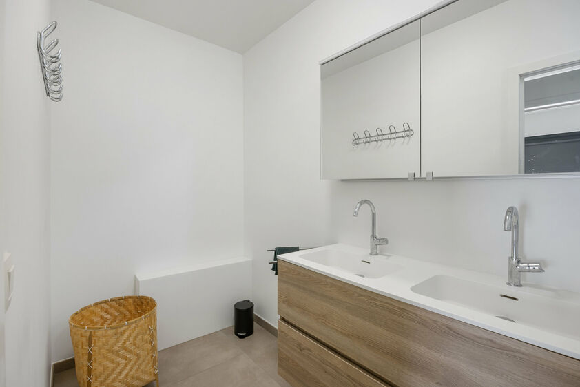 Duplex te koop in Riemst