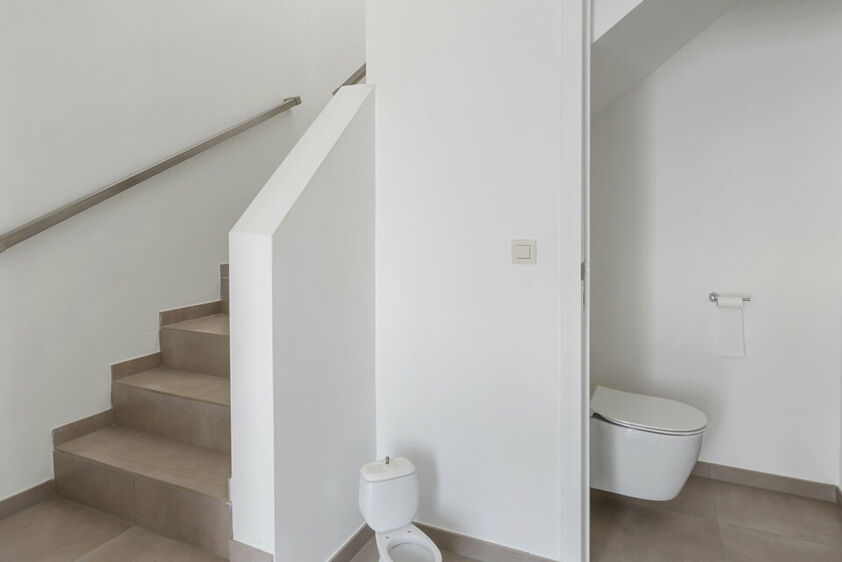Duplex te koop in Riemst