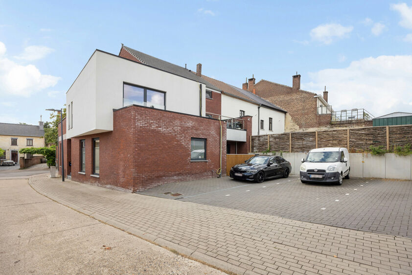 Duplex te koop in Riemst