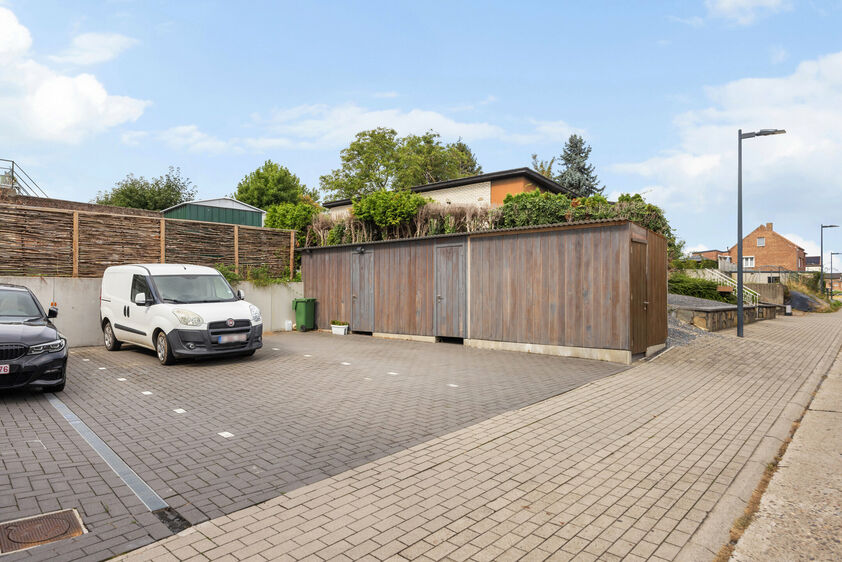 Duplex te koop in Riemst