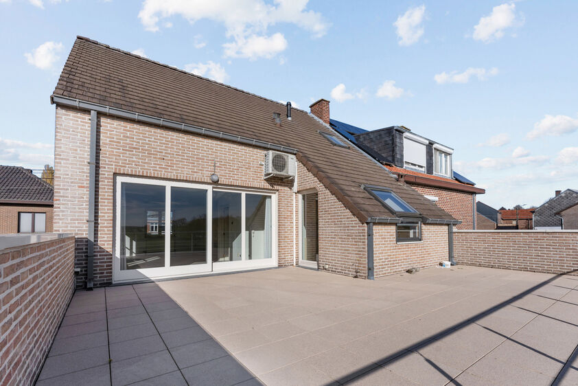 Duplex te koop in Riemst , Heukelom