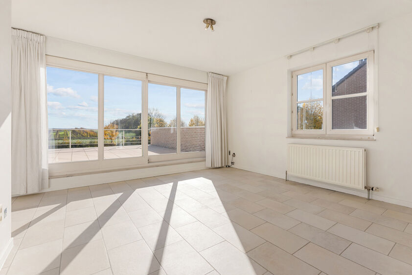 Duplex te koop in Riemst , Heukelom