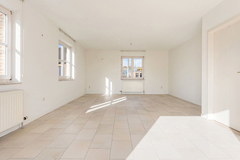 Duplex te koop in Riemst , Heukelom