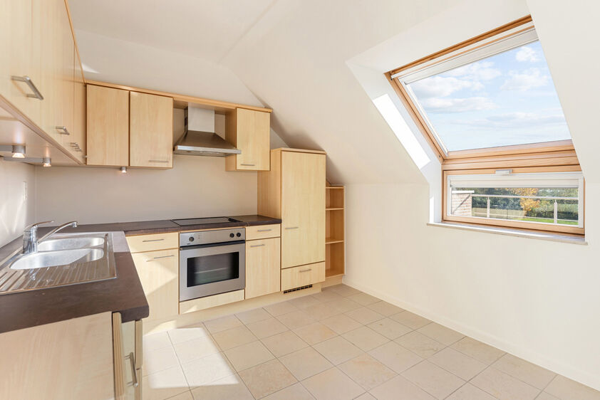 Duplex te koop in Riemst , Heukelom