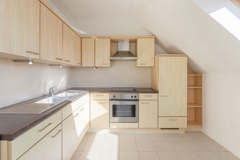 Duplex te koop in Riemst , Heukelom