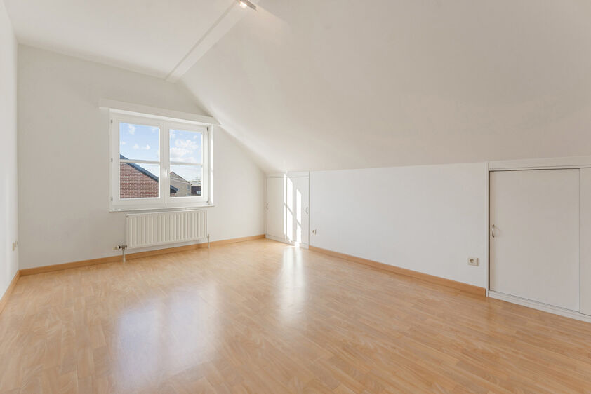 Duplex te koop in Riemst , Heukelom