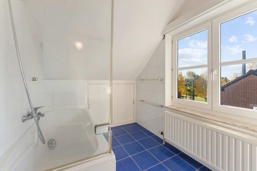 Duplex te koop in Riemst , Heukelom