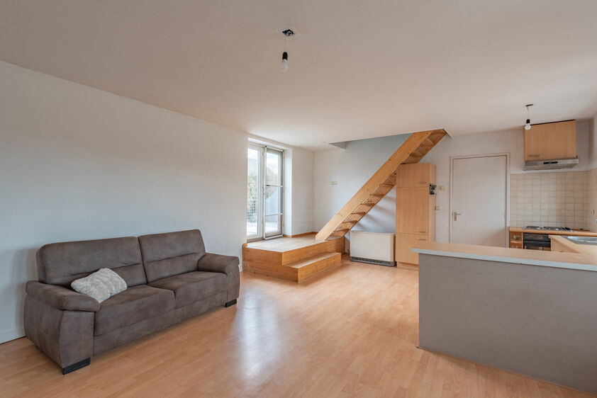 Duplex te koop in Voeren