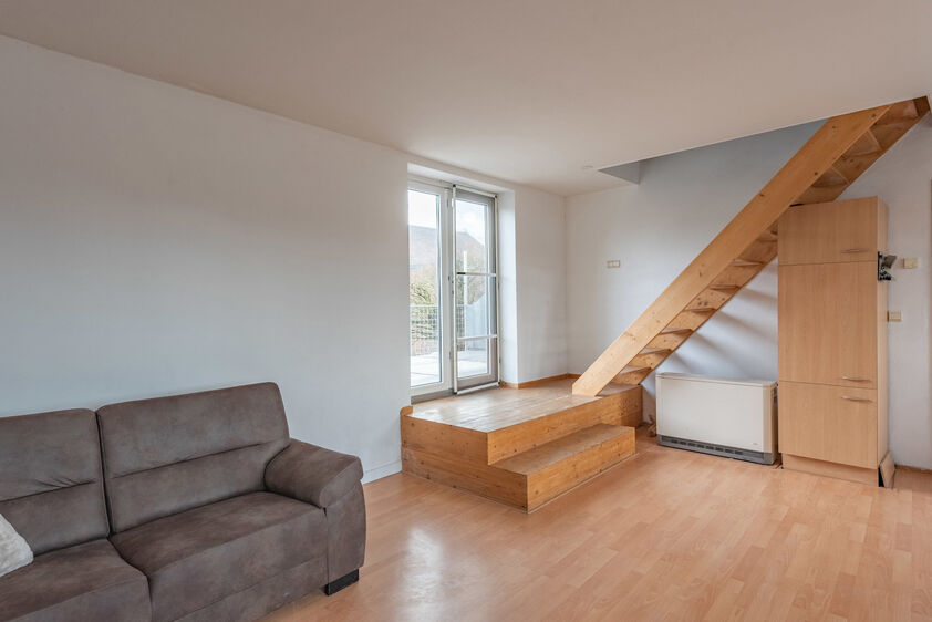 Duplex te koop in Voeren