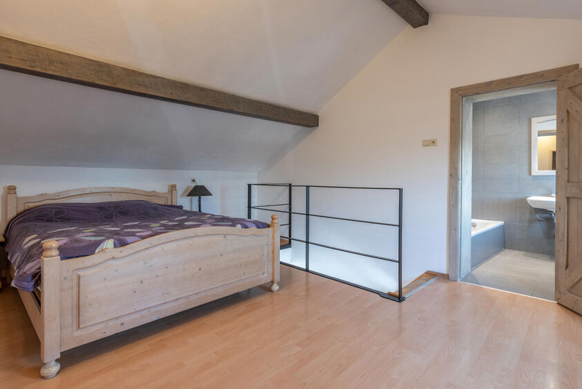 Duplex te koop in Voeren
