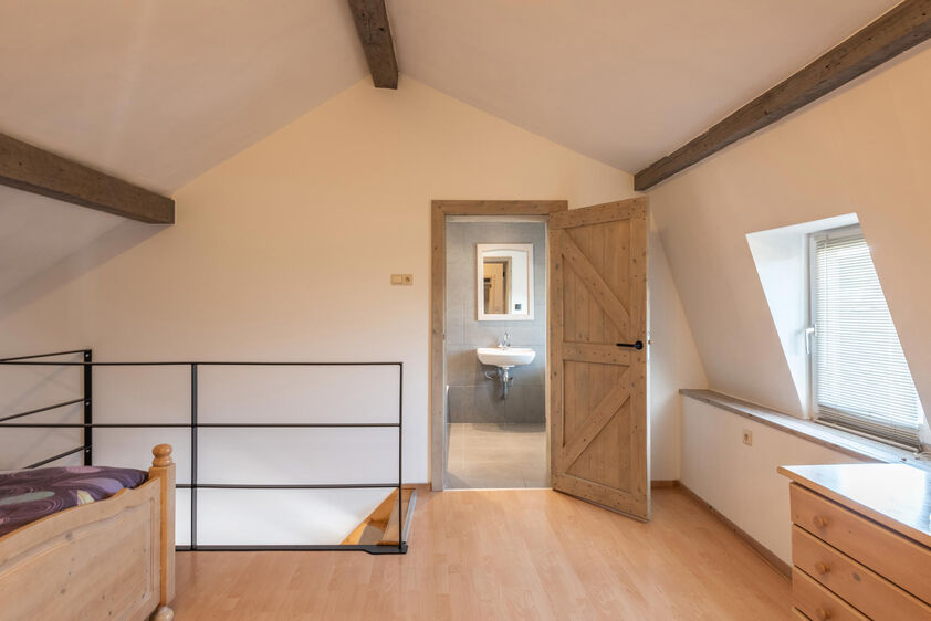 Duplex te koop in Voeren