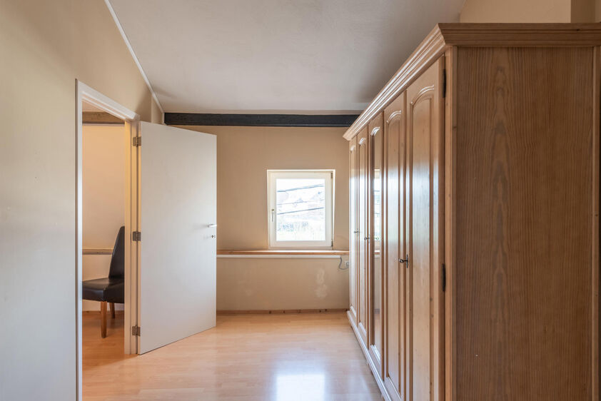 Duplex te koop in Voeren