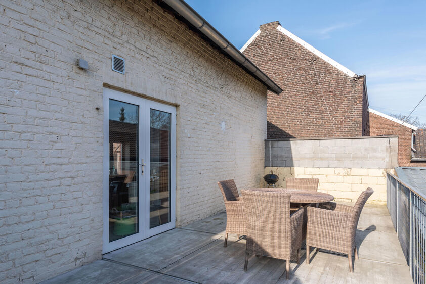 Duplex te koop in Voeren