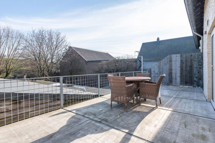 Duplex te koop in Voeren