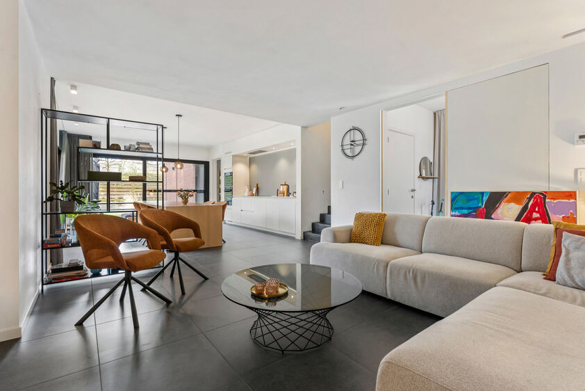 Eengezinswoning te huur in Kanne