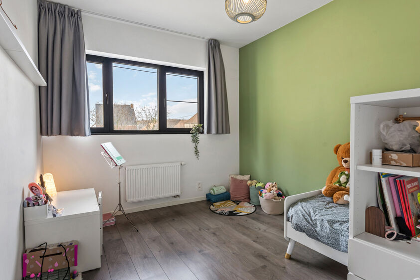 Eengezinswoning te huur in Kanne