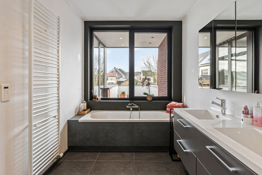 Eengezinswoning te huur in Kanne