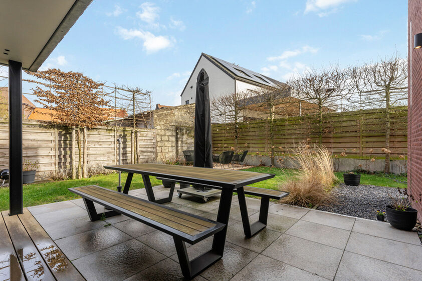 Eengezinswoning te huur in Kanne