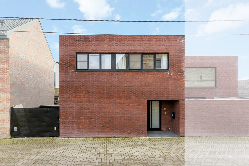 Eengezinswoning te huur in Kanne