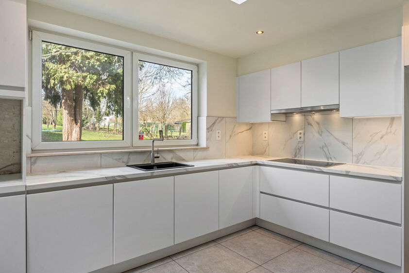 Eengezinswoning te huur in Riemst