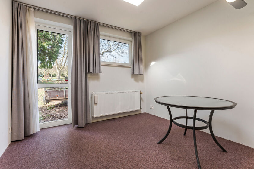 Eengezinswoning te huur in Riemst