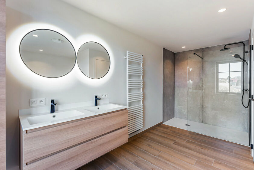 Eengezinswoning te huur in Riemst