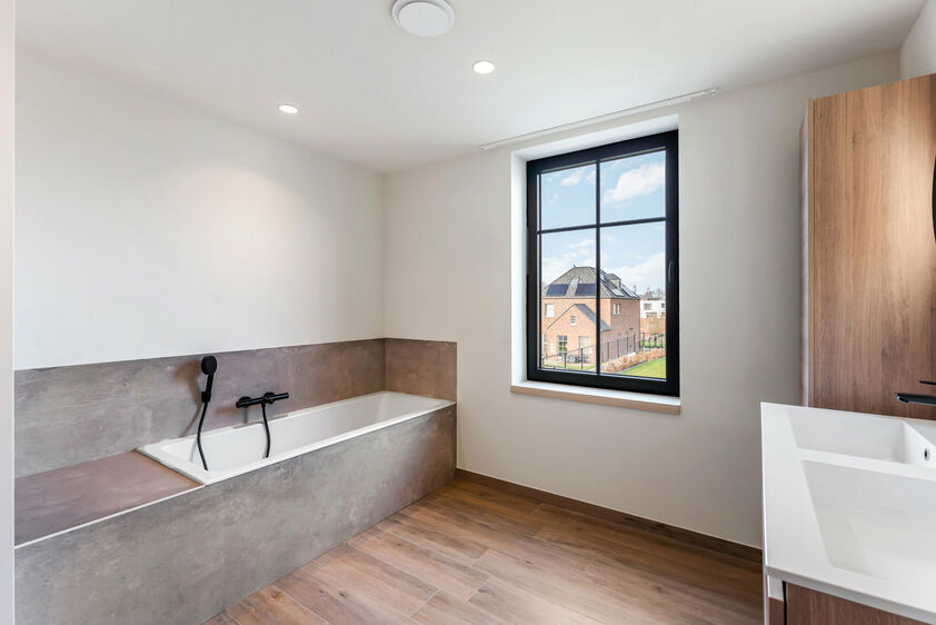 Eengezinswoning te huur in Riemst