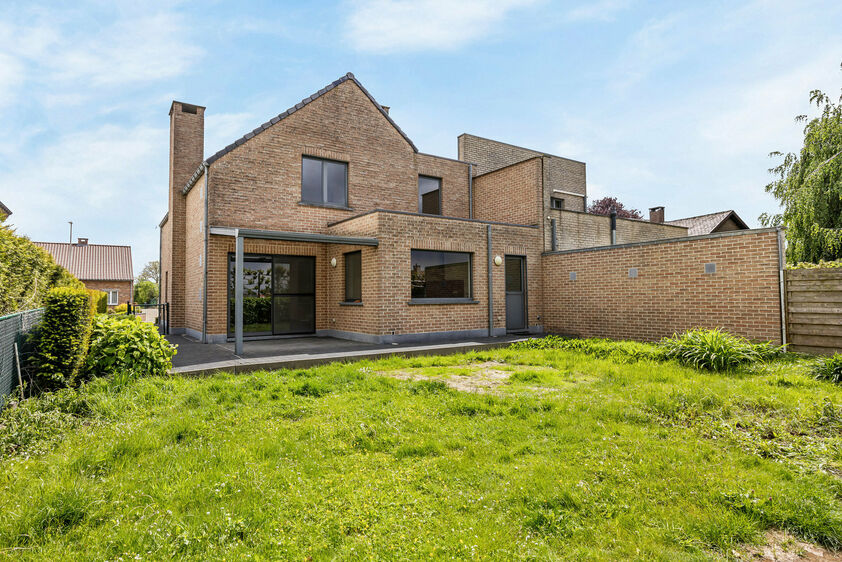 Eengezinswoning te huur in Riemst