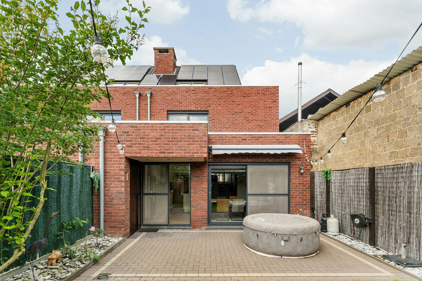 Eengezinswoning te huur in Riemst