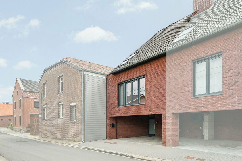 Eengezinswoning te huur in Riemst
