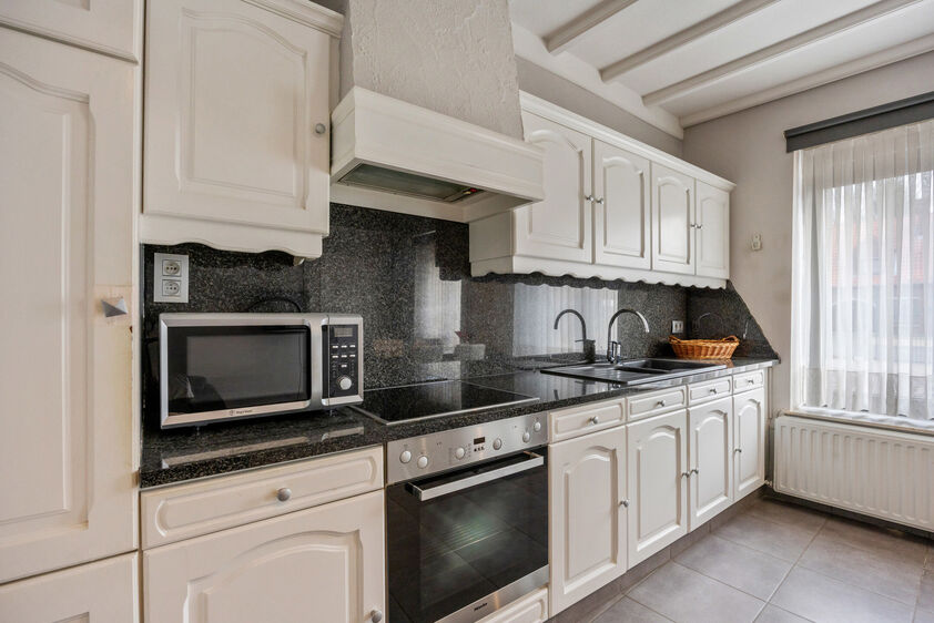 Eengezinswoning te huur in Tongeren