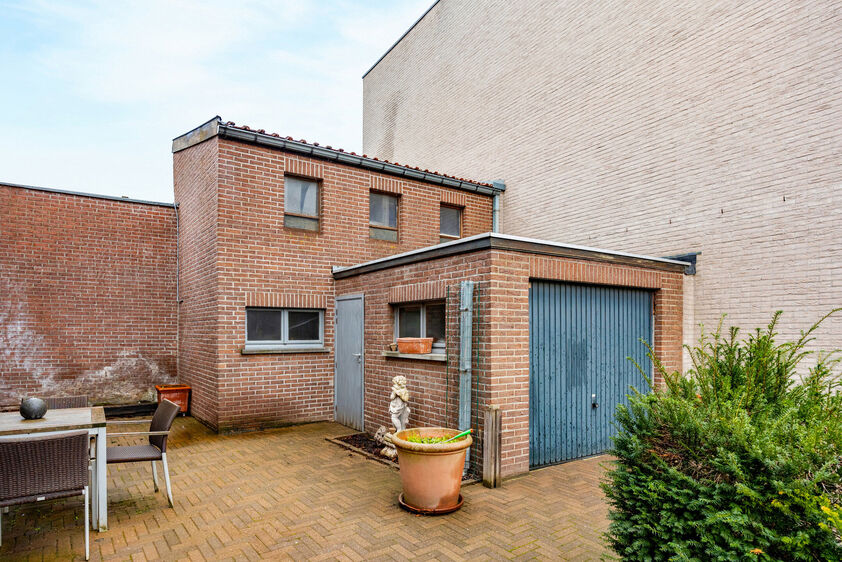 Eengezinswoning te huur in Tongeren