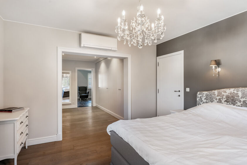Eengezinswoning te koop in Bassenge