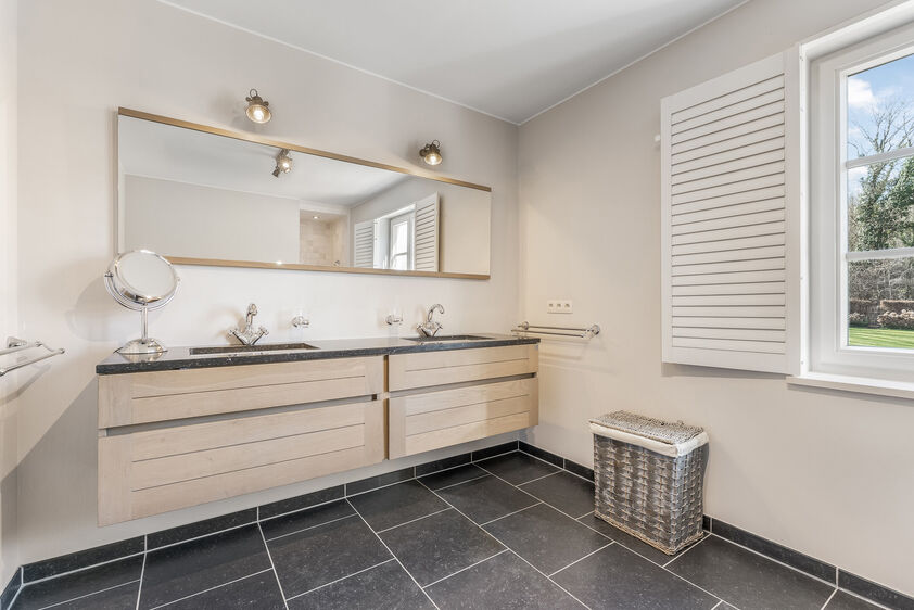 Eengezinswoning te koop in Bassenge