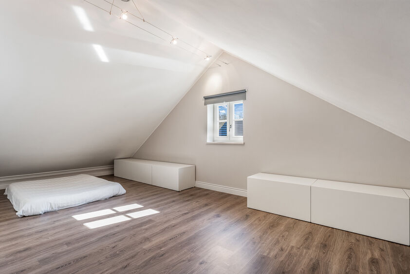 Eengezinswoning te koop in Bassenge