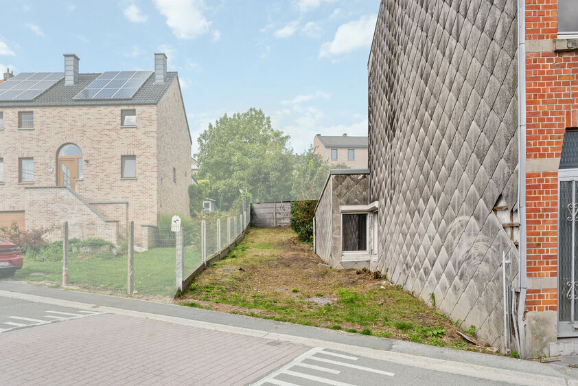 Eengezinswoning te koop in Bassenge Eben-Emael