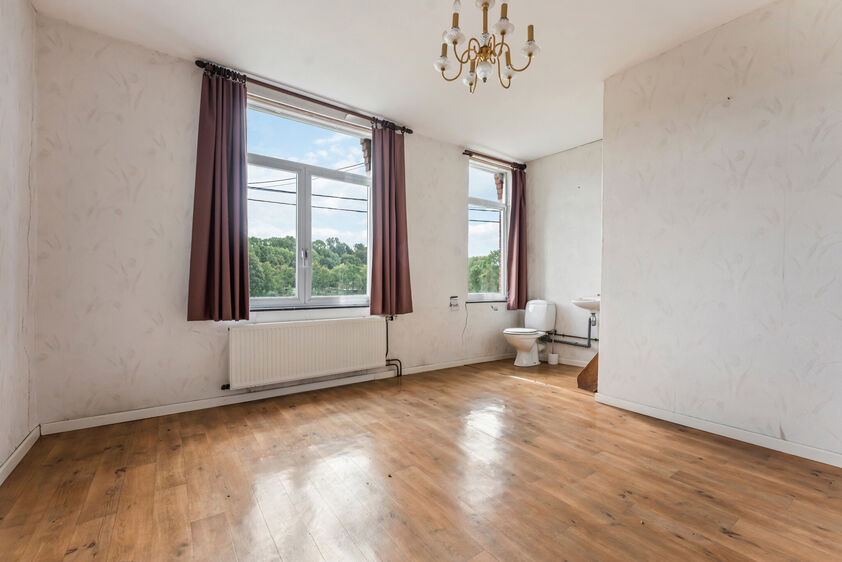 Eengezinswoning te koop in Bassenge Eben-Emael