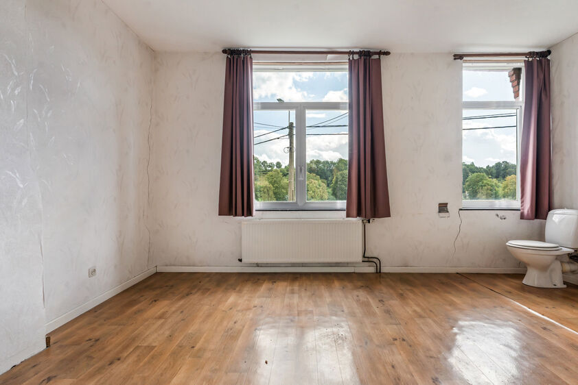 Eengezinswoning te koop in Bassenge Eben-Emael