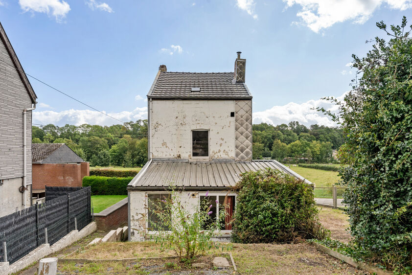 Eengezinswoning te koop in Bassenge Eben-Emael