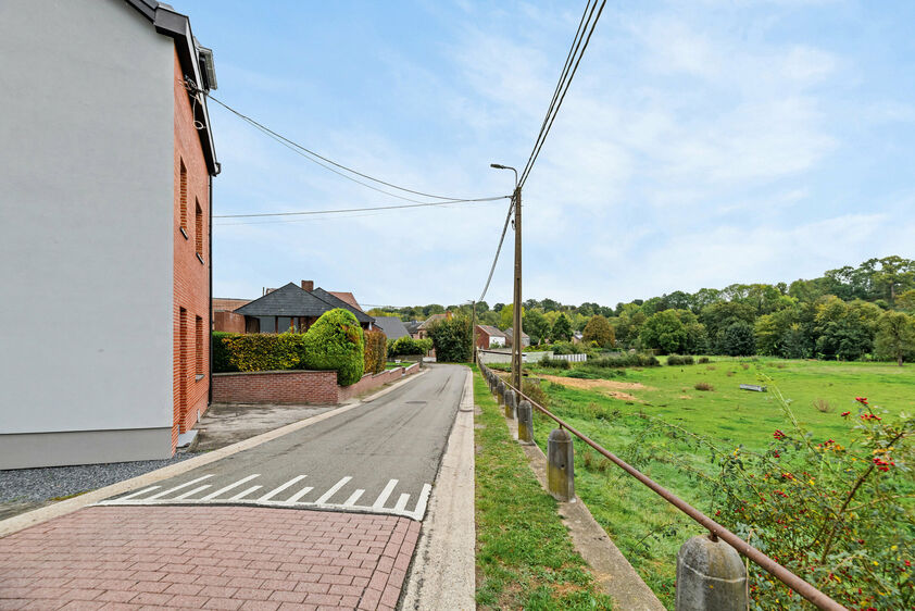 Eengezinswoning te koop in Bassenge Eben-Emael