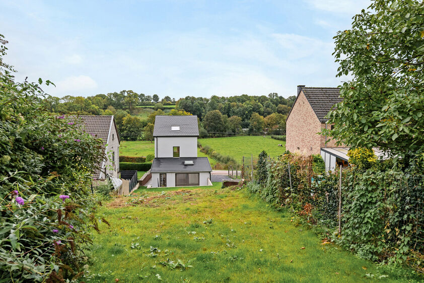 Eengezinswoning te koop in Bassenge Eben-Emael