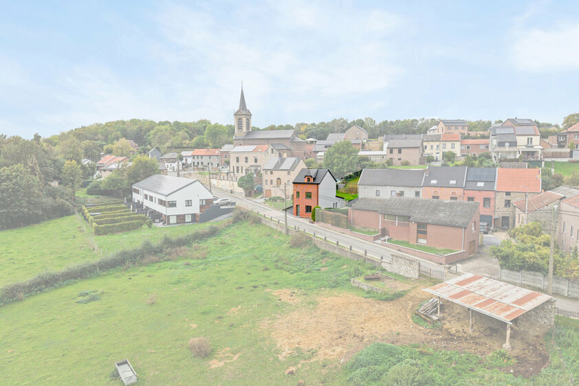 Eengezinswoning te koop in Bassenge Eben-Emael