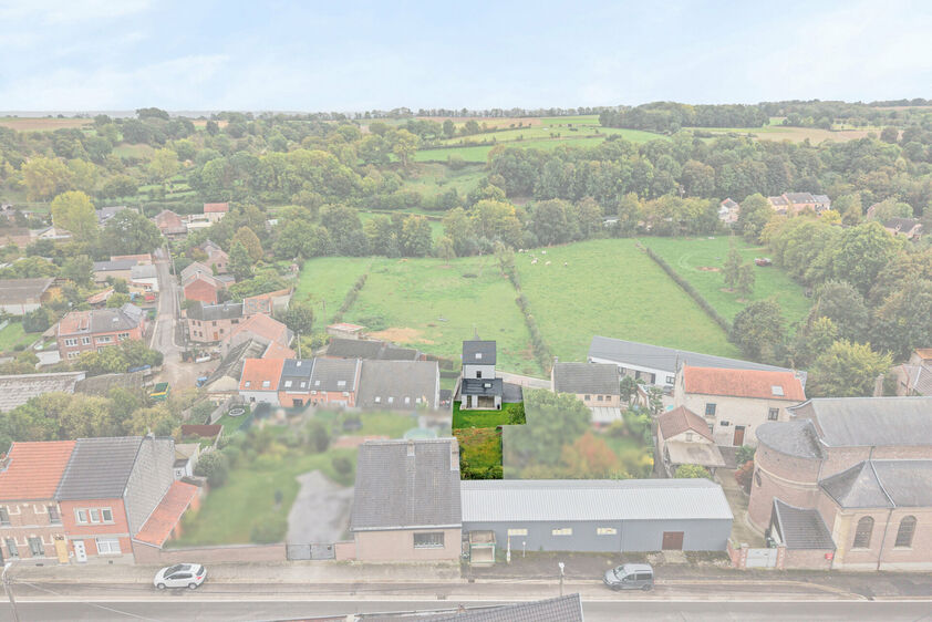 Eengezinswoning te koop in Bassenge Eben-Emael